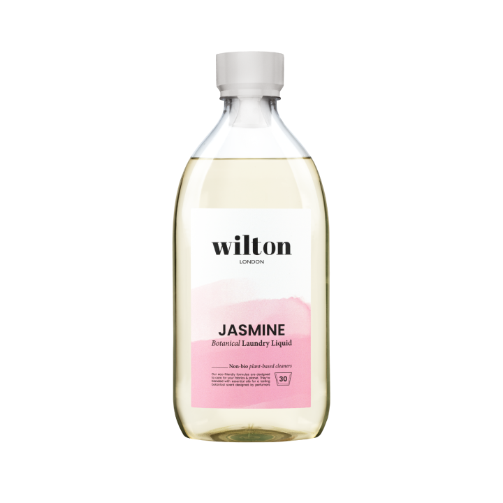 Jasmine Laundry Liquid 30 Washes