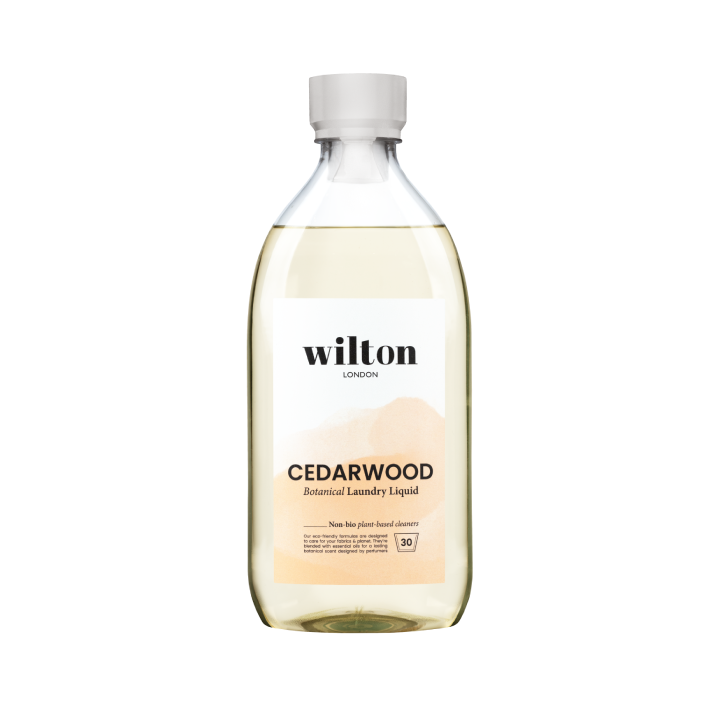 Cedarwood Laundry Liquid 30 Washes