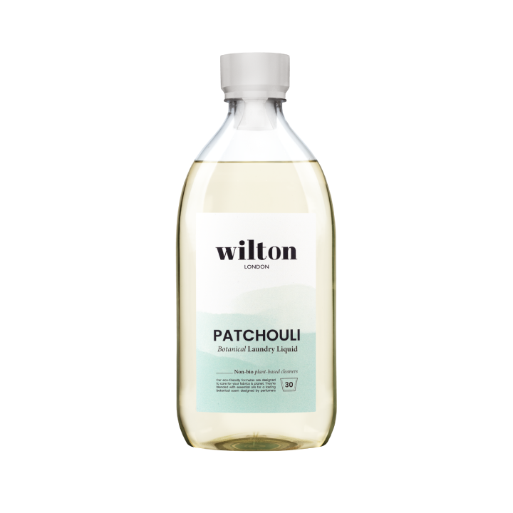 Patchouli Laundry Liquid 30 Washes