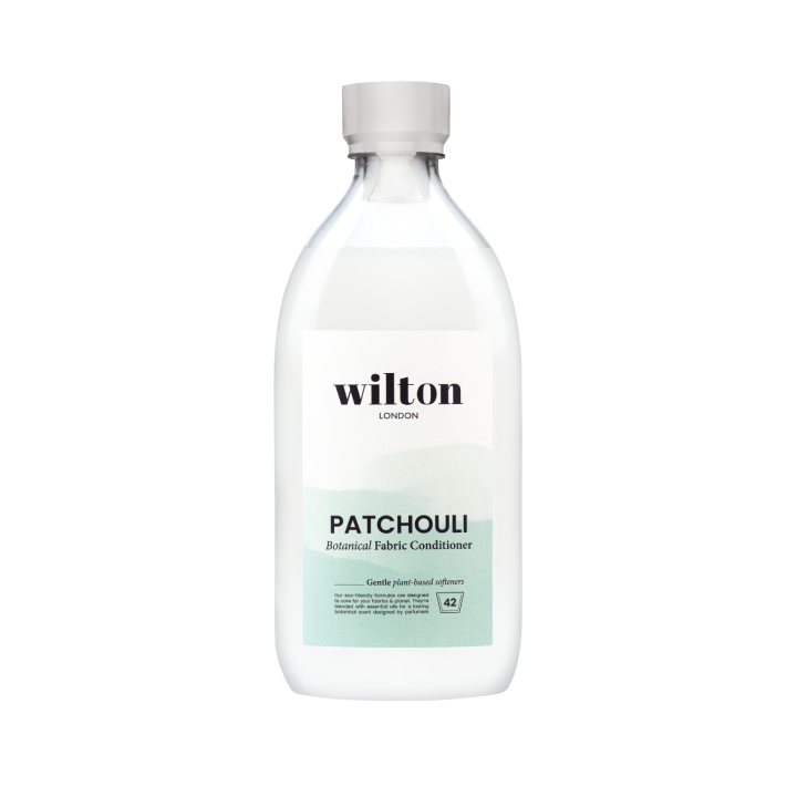 Patchouli Eco Fabric Conditioner 42 Washes
