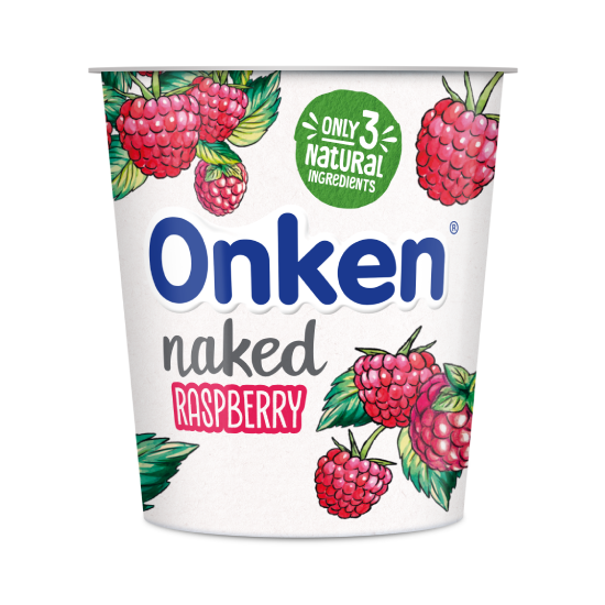 Raspberry 350g