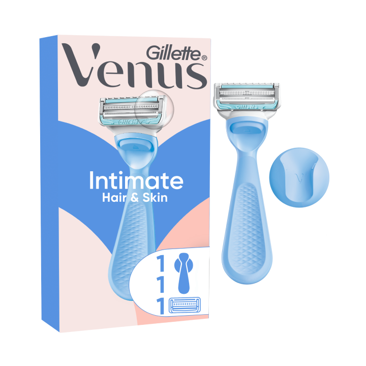 Rasoir Gillette Venus pour le Maillot avec 1 recharge
