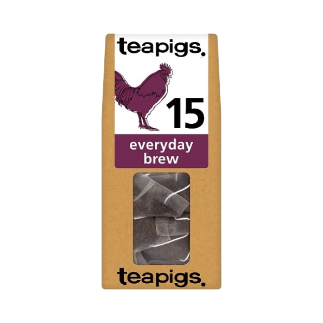 Everyday Brew 15 Tea Bags