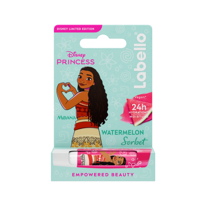 Labello Vaiana Watermelon