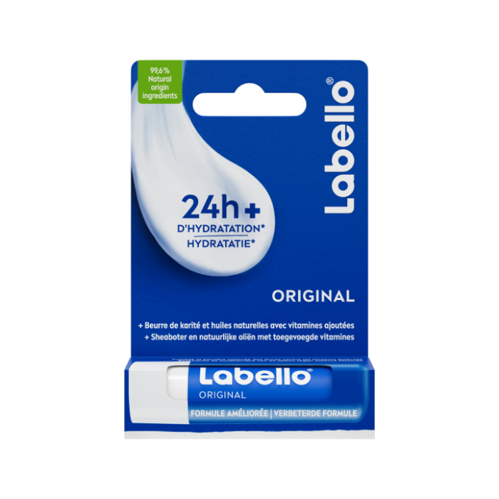 Labello Original