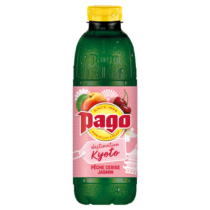 DESTINATION KYOTO 75CL