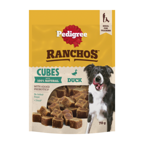 Pedigree Ranchos Sausages | Honden | Bestellen