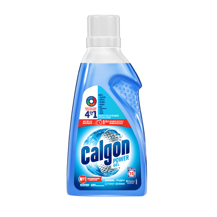 4IN1  gel 750ml