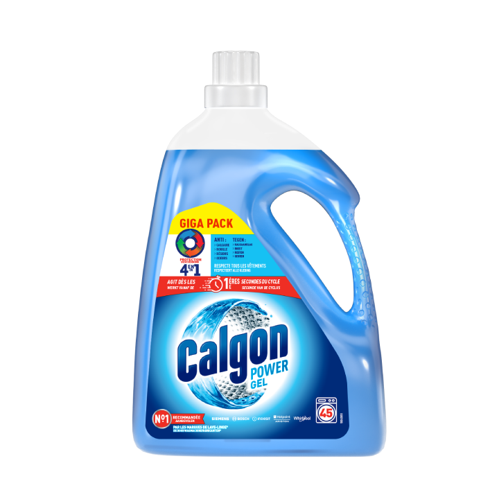 4IN1  gel 2250ml