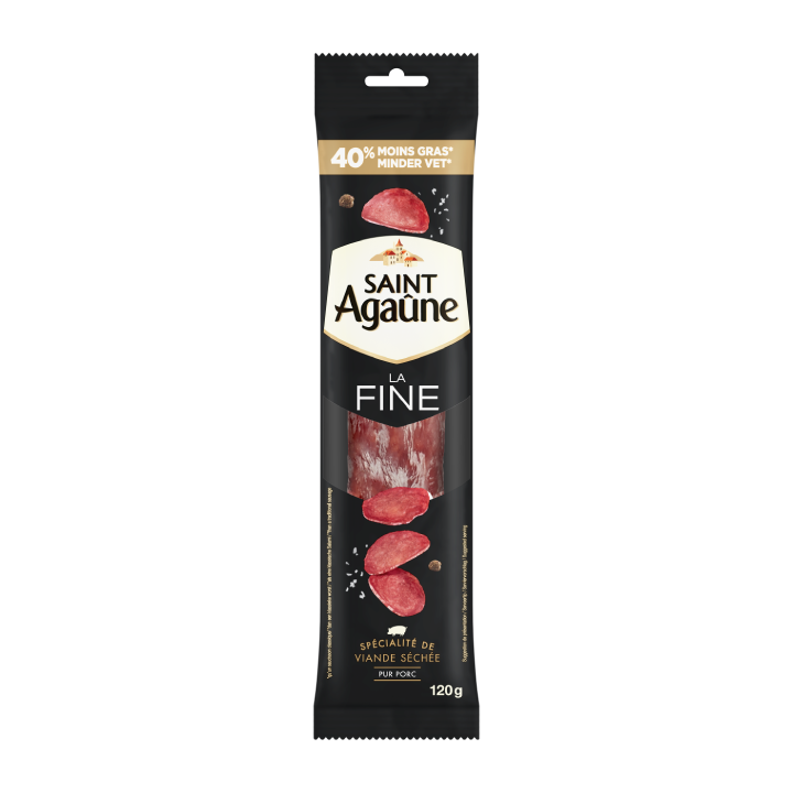 La Fine 120G
