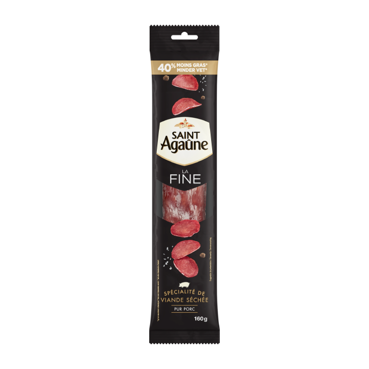 La Fine 160G