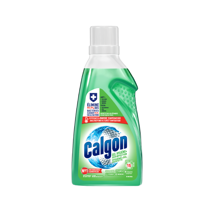 H+  gel 750ml biocid