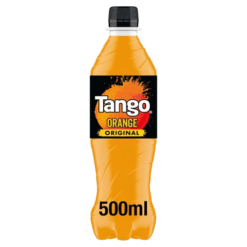 TANGO ORANGE 500ML