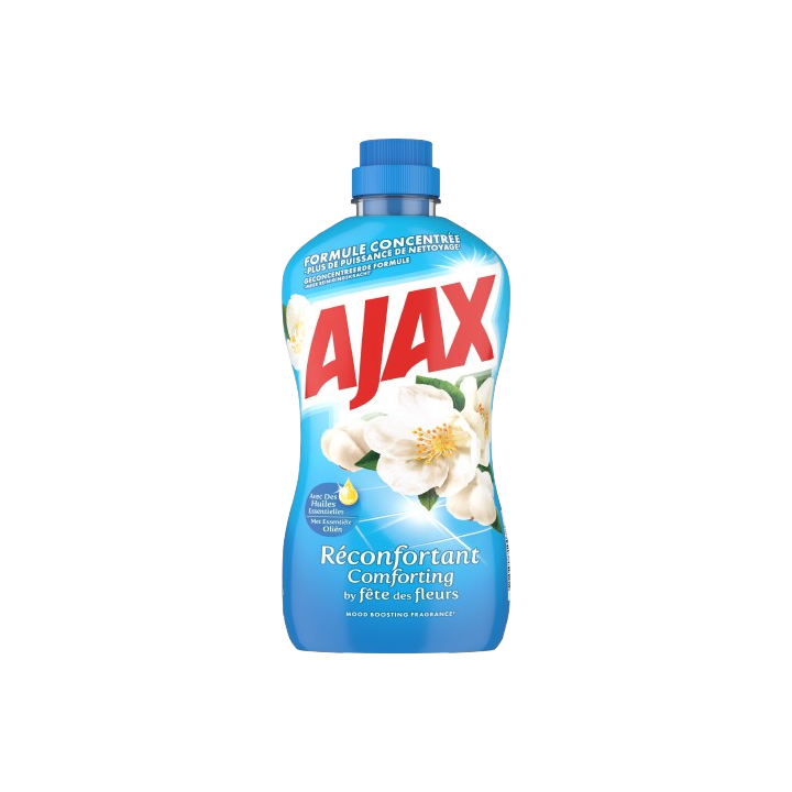 AJAX RECONFORTANT
