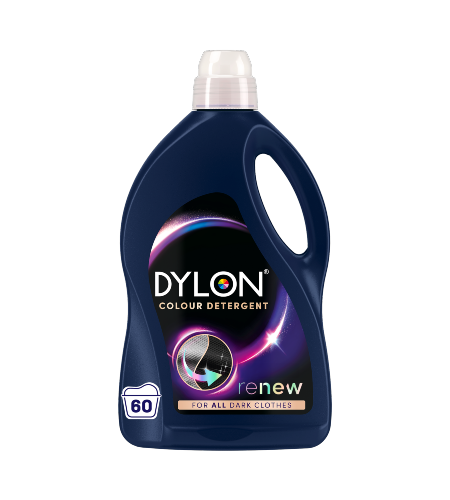 Dylon Dark Colour Laundry Detergent 3L