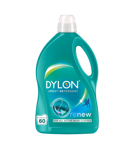 Dylon Sport Laundry Detergent 3L