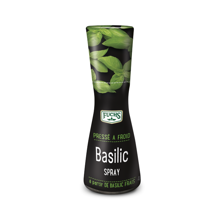 Spray Basilic - 40ML