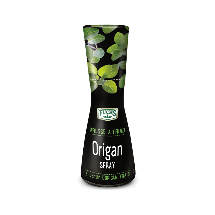 Spray Origan - 40ML
