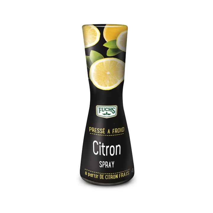Spray Citron - 40ML