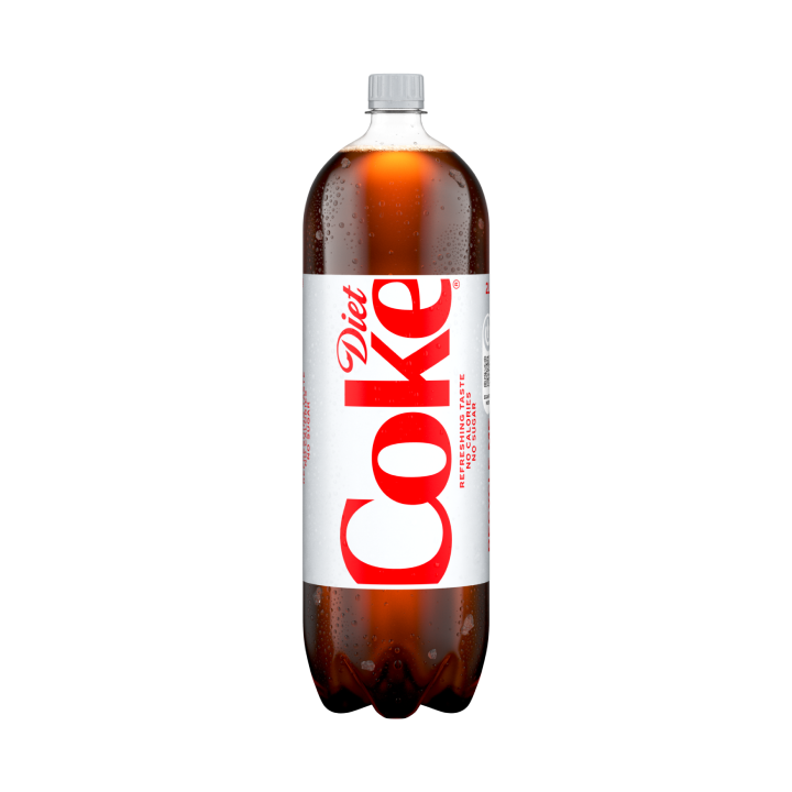 Diet Coke 2ltr