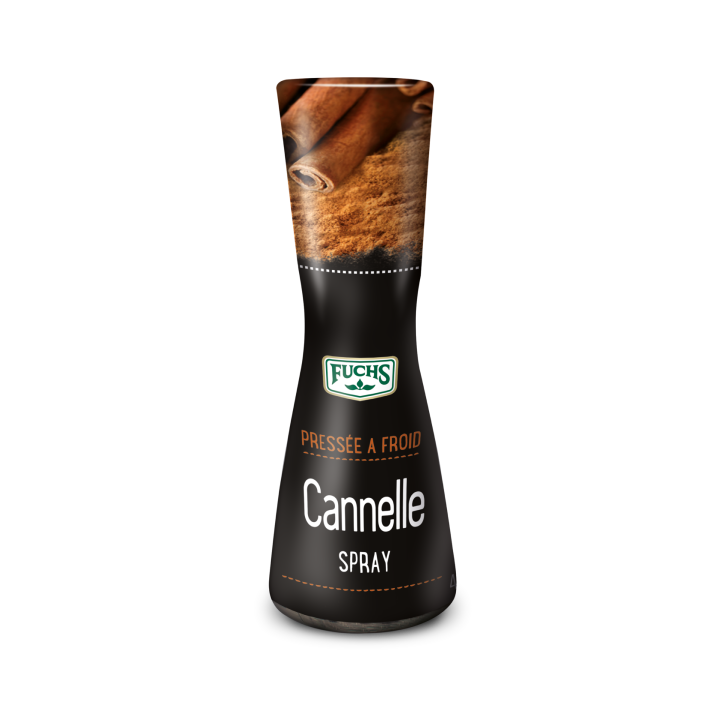 Spray Cannelle - 40ML
