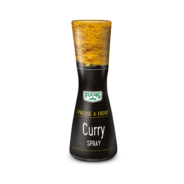 Spray Curry - 40ML
