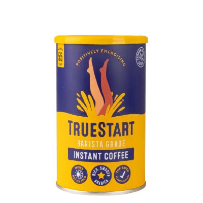 Barista Grade Instant (Smooth) 100g