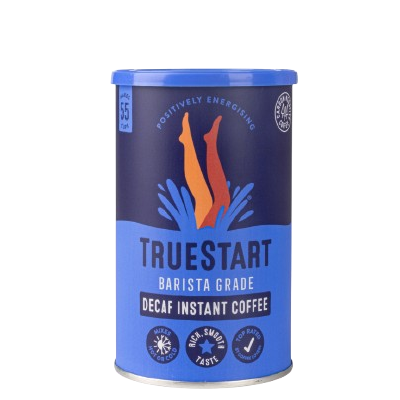Barista Grade Decaf (No Caf) 100g