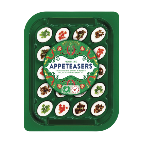 Appeteasers Provence Mix 100g