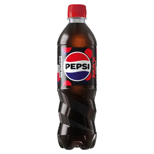 Pepsi Max Cherry 600ml