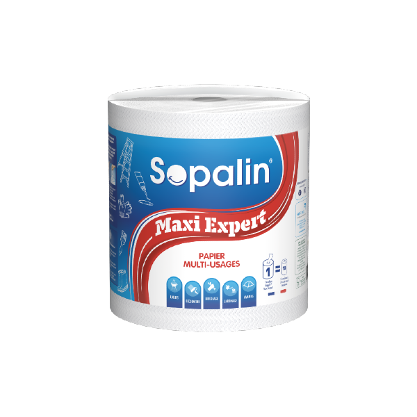 Sopalin Maxi Expert x1 maxi rouleau