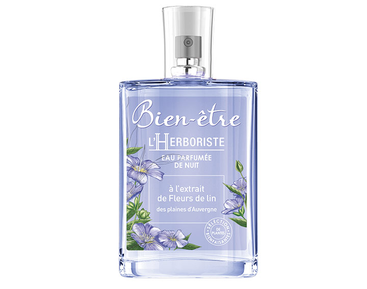 Bien être L'Herboriste 75ML