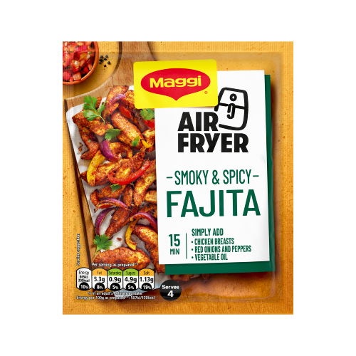 Air Fryer Fajita Seasoning Mix 27g