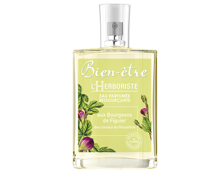 Bien être L'Herboriste 75ML