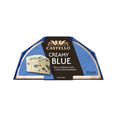 Castello Creamy Blue Cheese