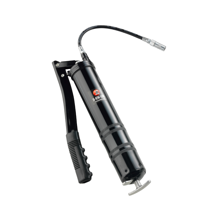 3-EN-UN Pompe à graisse manuelle