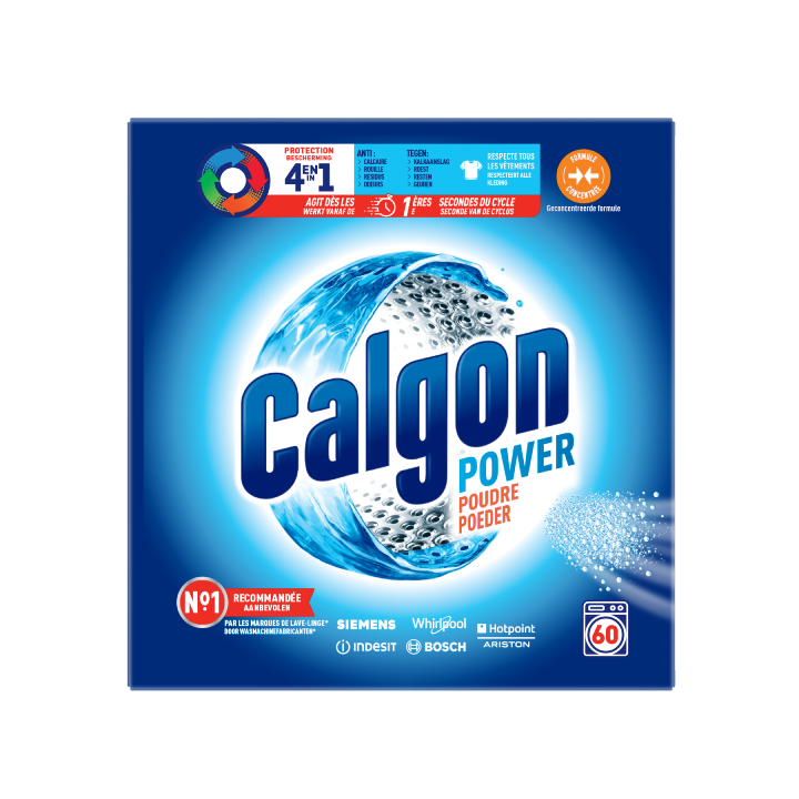 4IN1 Powder 60 doses