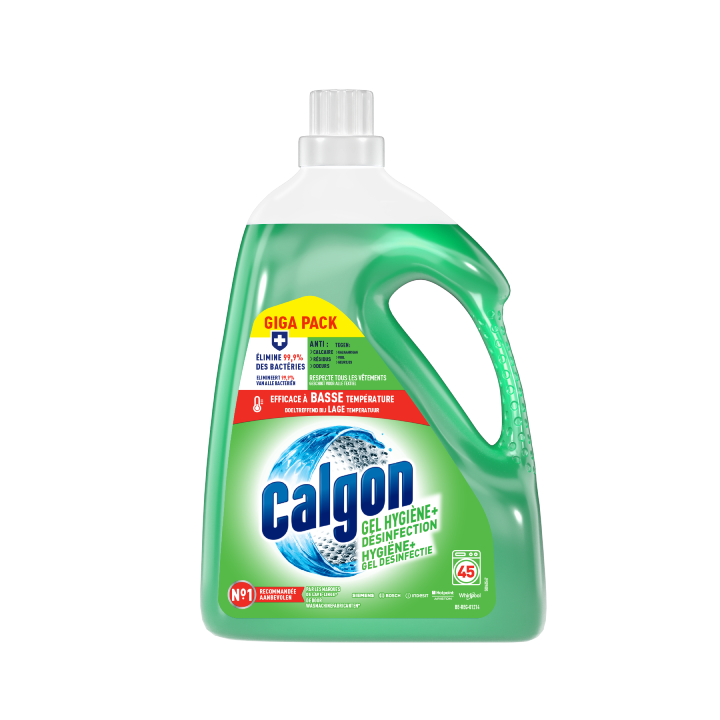 H+  gel 2250ml biocid