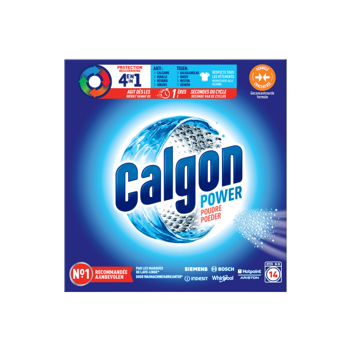 4IN1 Powder 14 doses