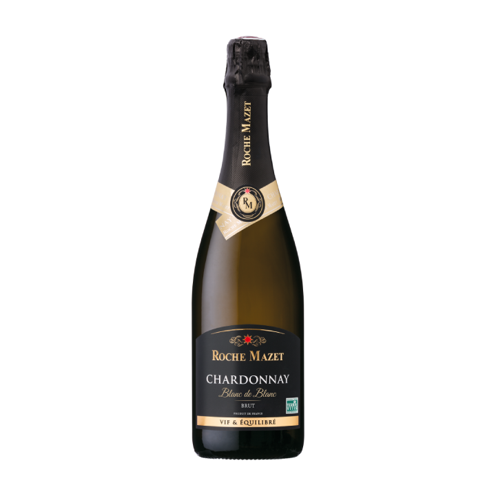 Chardonnay - Blanc de Blanc