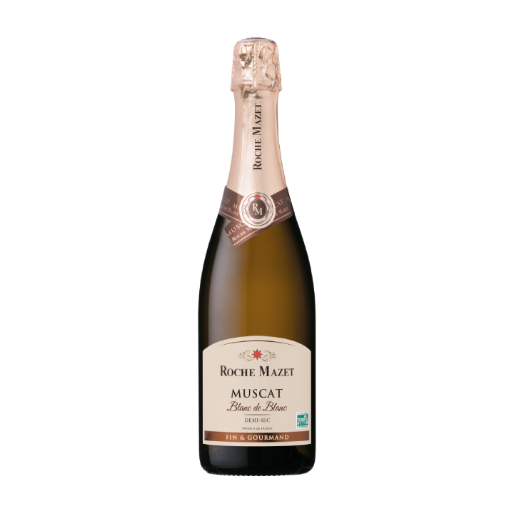 Muscat - blanc de Blanc