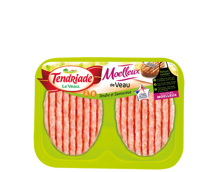 Moelleux de Veau 