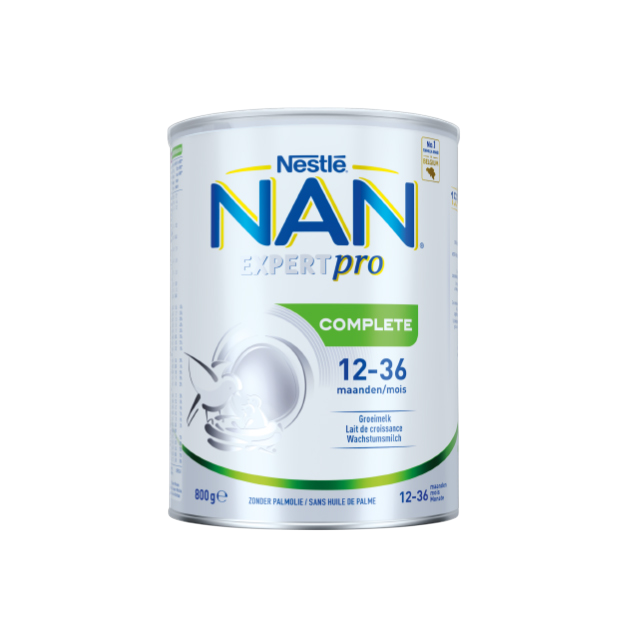 NAN® EXPERTPRO Complete 12-36 maanden