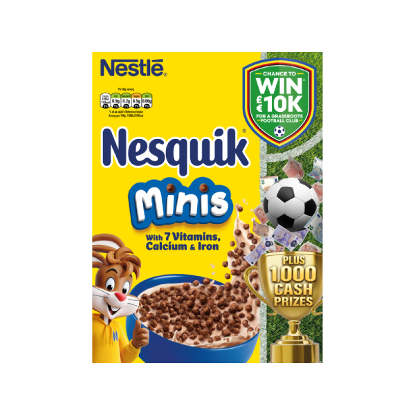 Nesquik Minis 300g