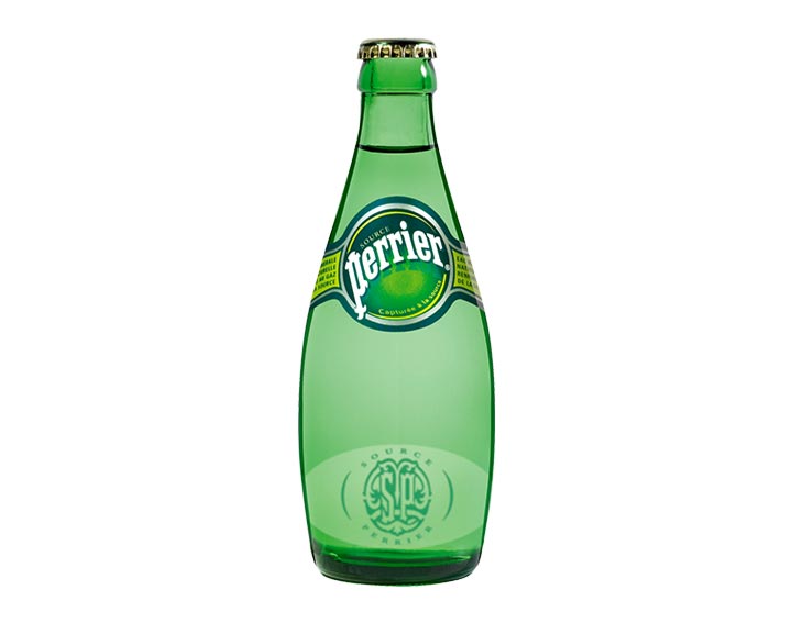 Perrier® 33cl