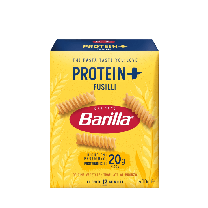 FUSILLI PROTEIN +