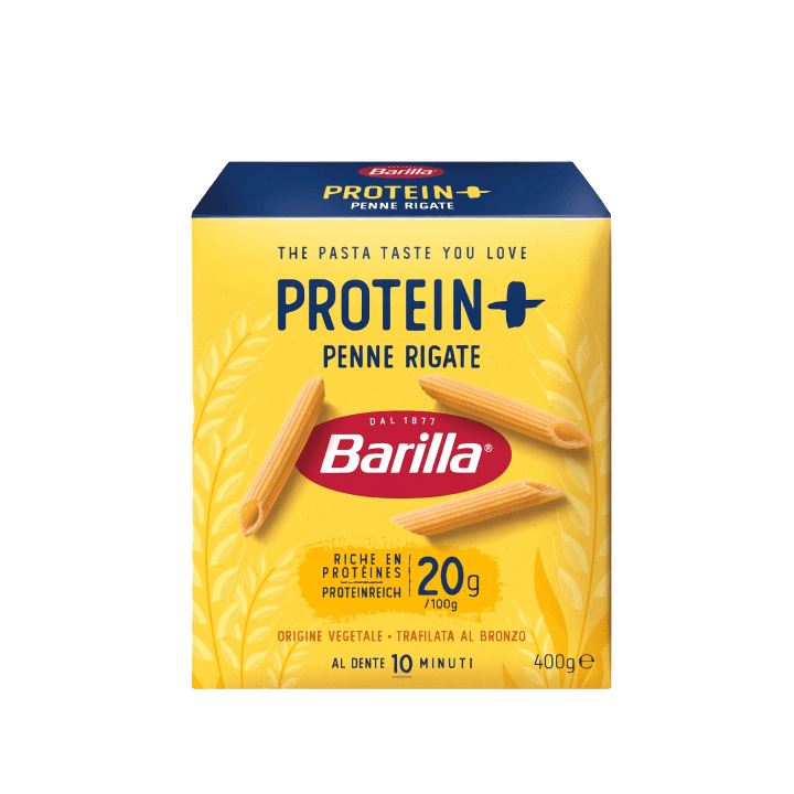 PENNE PROTEIN +