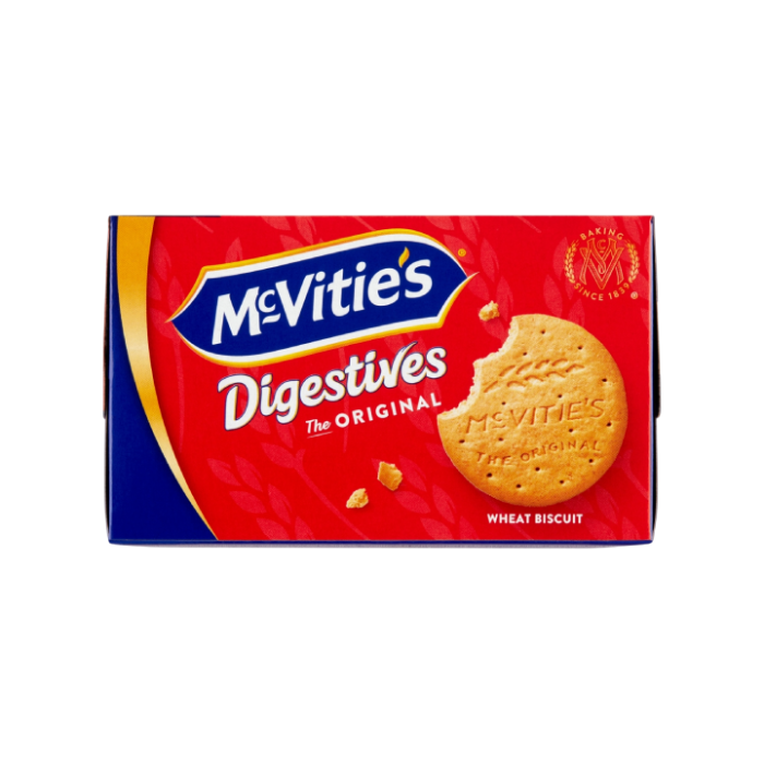 Mc Vitie's Digestive Original
