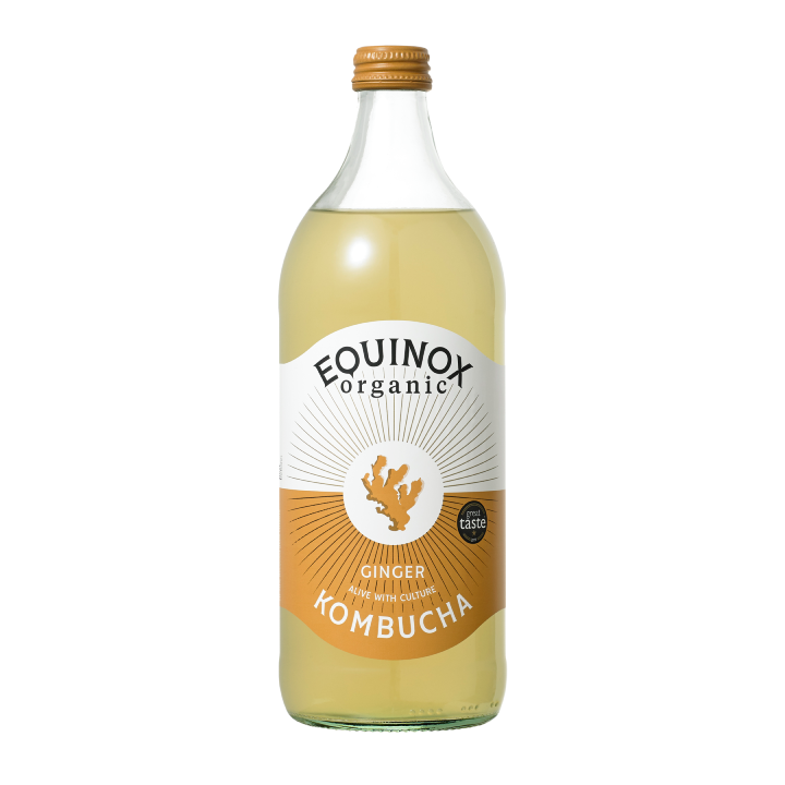 Ginger 750ml