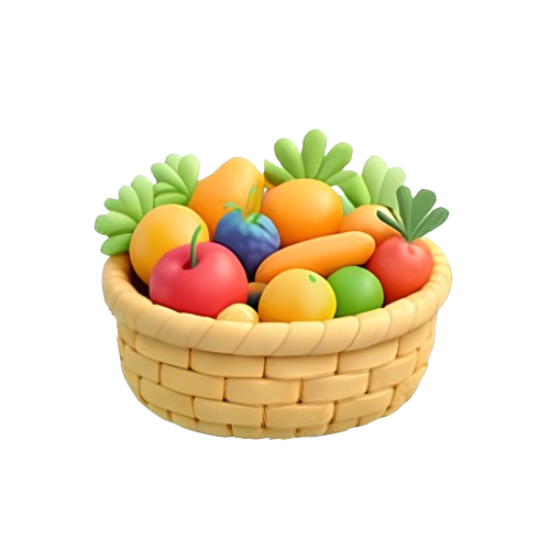 2 demandes = 1€ remboursé sur vos fruits et légumes !